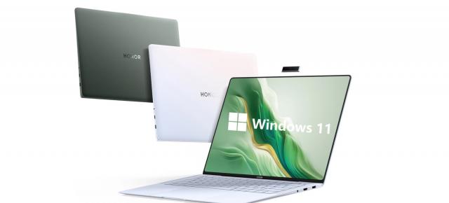 Honor pregătește o ofensivă serioasă pe zona de laptopuri; 2026 vine cu un lineup uriaș de modele noi