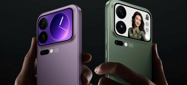 Xiaomi 17 Pro Max nu prinde top 10 în DxOMark; E totuşi egal cu Xiaomi 15 Ultra