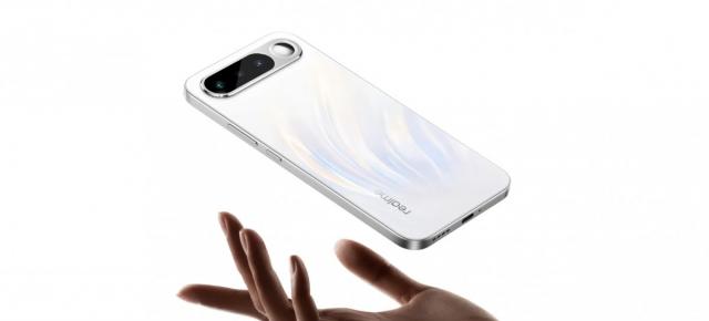 realme 16 a debutat oficial! Smartphone slim cu baterie de 7000 mAh și design inspirat de iPhone Air și Pixel 10