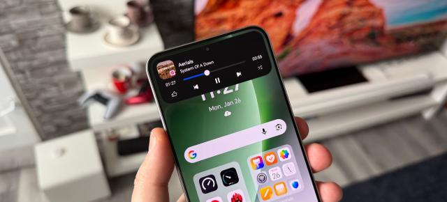 Honor Magic8 Lite: Acustică cu difuzoare stereo capabile de volum 400%