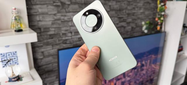 Honor Magic8 Lite review detaliat în limba română (evaluare Mobilissimo)