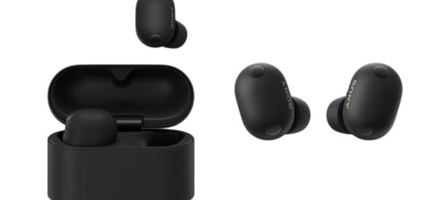 Căştile Sony WF-1000XM6 au o MEGA scăpare: design nou, listare în magazin deja