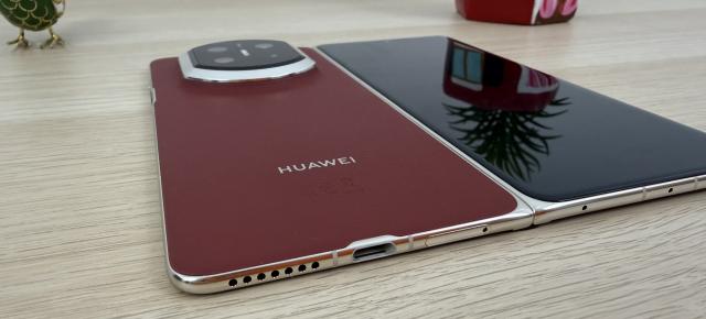 Huawei Mate X7: Baterie peste rivali şi predecesor, mai mult la utilizare continuă