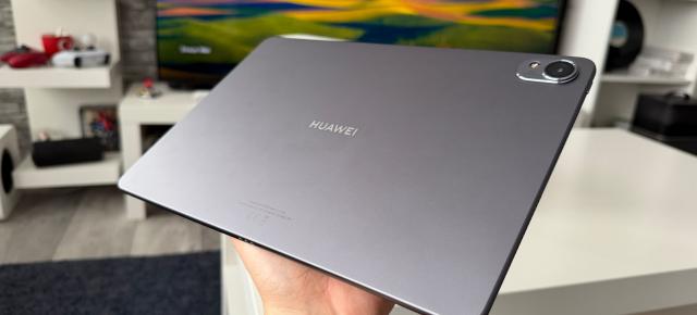 HUAWEI MatePad 11.5 S (2026): Hardware ușor actualizat, o rețetă mid-range care funcționează