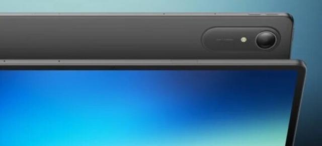 Lenovo pregătește o tabletă rival pentru Galaxy Tab S, modelul Xiaoxin Pro 13 are stylus și mult AI