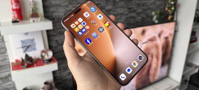 HONOR Magic8 Pro: Software, AI, aplicaţii - AI evoluat, DeepFake Detection, Magic Portal clasic