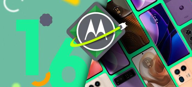 Android 16 ajunge pe tot mai multe telefoane Motorola; Iată lista modelelor ce vor primi curând actualizarea