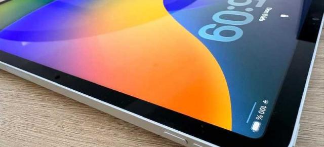 iPad 12 și iPad Air 8 apar în martie-aprilie; Apple le pregătește upgrade-uri hardware, dar fără schimbări vizibile de design