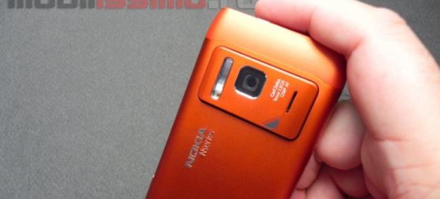 Nokia N8 readus la viață printr-un proiect custom ROM (Doar pentru cunoscători)