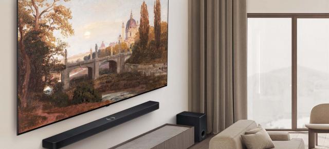 Turul Magazinelor #1565: TV OLED LG spre 3000 lei, cadouri pentru fanii Lionel Messi şi joc Resident Evil nou