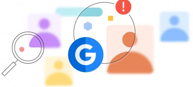 Google Search îți permite acum să ștergi fotografii cu datele tale personale, pașapoarte sau poze indecente din rezultatele de căutare