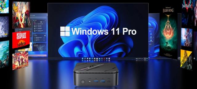 Turul Magazinelor #1567: Bandă de alergare electrică la preț bun, trotineta roșie de deochi, mini PC Puternic sub 2000 lei