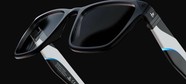 Sony ar putea explora ochelari AR dedicați gamingului; PlayStation XR Glasses apar în randări fan-made