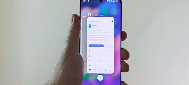 Xiaomi aduce Stack Mode în HyperOS 3.1; O nouă abordare pentru meniul Recents