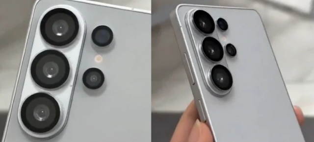 Samsung Galaxy S26 Ultra apare într-un video hands on cu o machetă ultra realistă