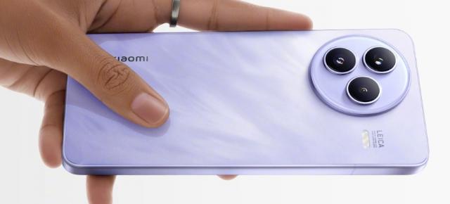 Xiaomi CIVI 6 ar putea sosi pâna la urmă în acest an; Informații cu privire la specificațiile sale ajung pe web