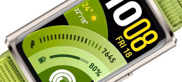 Huawei Band 11 Pro are dotările publicate online; Cât va costa noua brățară de fitness?