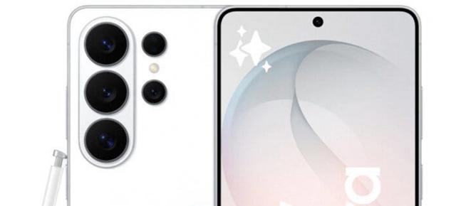 Samsung a pregătit un senzor selfie nou pentru Galaxy S26 Ultra; Ce schimbări aduce?