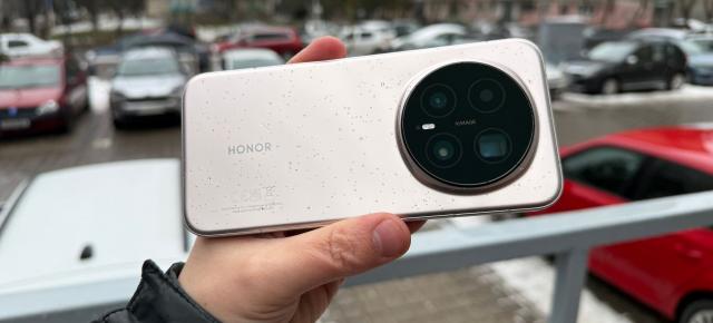 HONOR Magic8 Pro: Camera pusă la treabă serios în China, cu mii de kilometri de poveşti şi zoom 3.7x campion