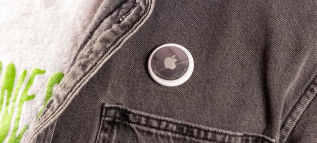 Pandantivul şi ochelarii Apple sunt subiect de scăpare amplă, detalii de la Bloomberg; Aflăm când se lansează