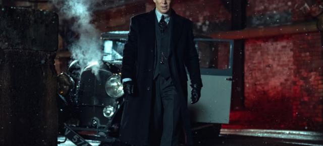 Trailerul nou de la Peaky Blinders: Bărbatul Nemuritor e absolut FABULOS! (Video)