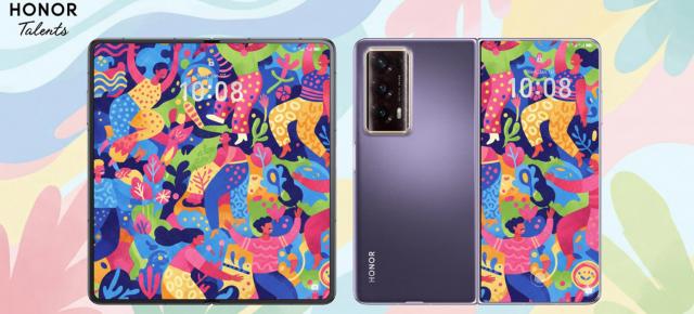 Cine a câştigat concursul pentru artişti talentaţi HONOR Talents Global Design Awards (România/2026)