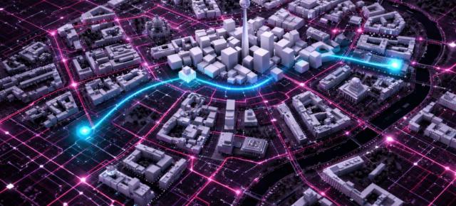 Un operator din Germania a reuşit teleportarea cuantică prin reţeaua din Berlin; Cum funcţionează?