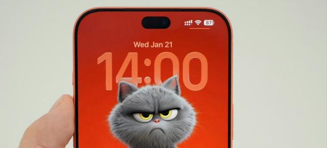 iPhone 18 Pro ar aduce un upgrade la capitolul selfie, sub forma unei camere frontale cu senzor de 24 MP