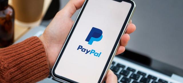 Incident de securitate la PayPal! Date personale expuse timp de șase luni din cauza unei erori interne
