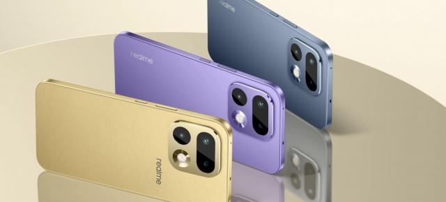 realme 16 Pro ajunge în Europa cu baterie mai mică, dar cu suport software extins față de varianta din India