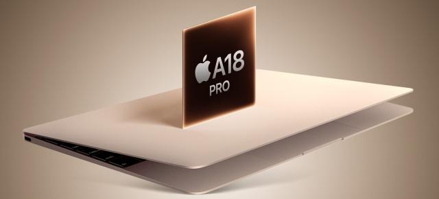 Laptopul accesibil Apple primește un nume înainte de debut: MacBook Neo