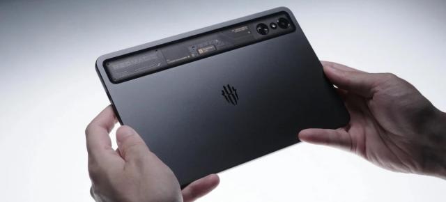 Nubia pregătește o nouă tabletă compactă de gaming! Red Magic Gaming Tablet 5 Pro vine ca rival pentru Lenovo Legion Tab (2026)