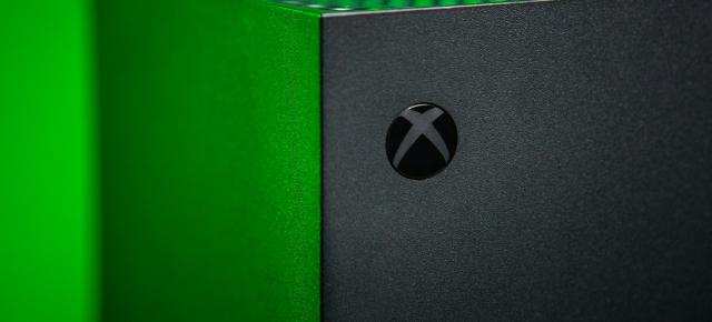 Microsoft dezvoltă „Project Helix”; Noua generație Xbox va rula jocuri pentru PC