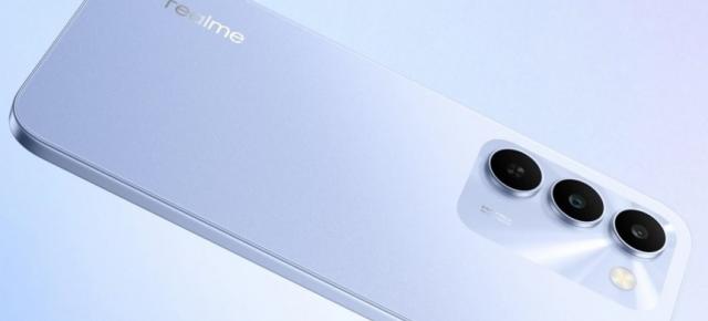 realme C83 5G lansat oficial! Aduce display generos, baterie de 7000 mAh, ecran de 144Hz