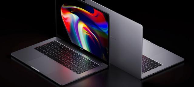 Xiaomi Book Air apare în cărți; Un ultrabook ușor (1 kilogram) cu CPU Intel Panther Lake și până la 32 GB de RAM