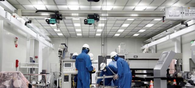 China vrea propria alternativă la ASML; Presiunea sancțiunilor americane accelerează ambițiile industriei de cipuri