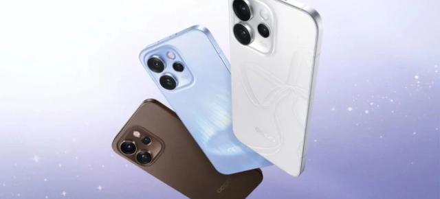 Oppo ar pregăti un Reno 16 Pro Max; Modelul ar putea aduce ecran LTPO și cameră de 200 MP