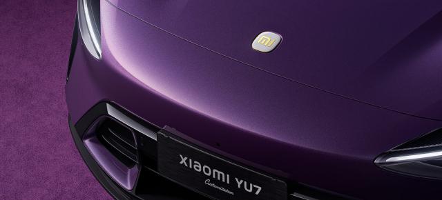 Xiaomi lucrează la un automobil cu panouri solare, pentru a crește autonomia