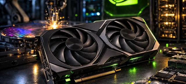 NVIDIA ar putea readuce pe piață RTX 3060, cu ajutorul Samsung; Despre ce e vorba?