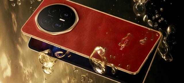 Honor Magic V6 dezvăluit în totalitate! Cei care aleg 1 TB stocare primesc baterie mai mare decât la 512 GB.. în China