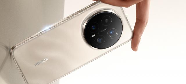 Baterie mare într-un telefon compact? Honor Magic9 ar primi o unitate de 8000 mAh