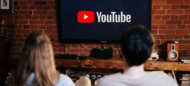 YouTube te enervează pe TV acum cu reclame pe care nu le poți sări