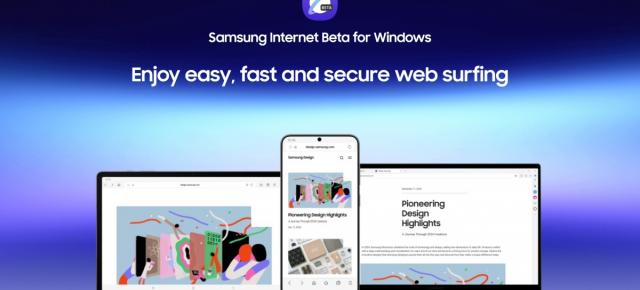 Browser-ul Samsung urmează să primească funcții avansate odată cu One UI 9 (Android 18): multitasking și chatbot AI