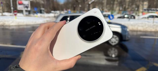 Xiaomi 17 Ultra: Camera cu sistem foto revizuit, cu senzor nou de 1 inch și teleobiectiv mecanic 75–100 mm