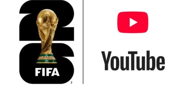 Poţi vedea meciuri la Cupa Mondială pe YouTube; Iată cum!
