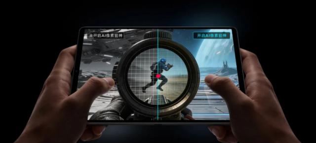 Noua tabletă Lenovo Legion Y700 (2026) pune la bătaie un ecran de 165Hz pentru gaming și procesor Snapdragon 8 Elite Gen5, 24 GB RAM