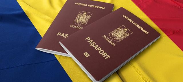 Pașaportul electronic românesc: cum îl obții și unde poți călători fără viză