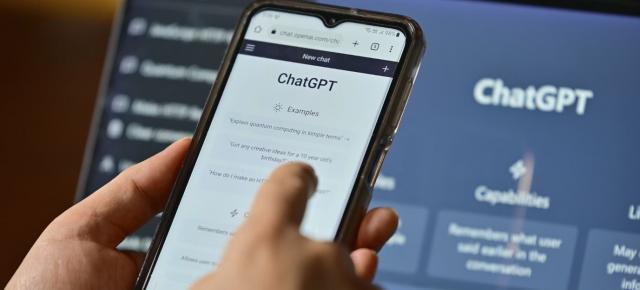 OpenAI grupează ChatGPT, browserul său şi generatorul de cod într-o singură aplicaţie