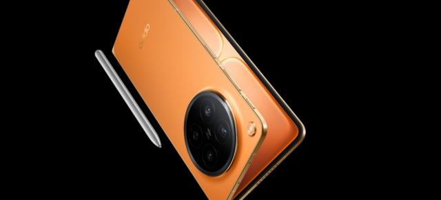 Cerere uriașă pentru OPPO Find N6 în China; Noul pliabil cucerește piața din prima zi