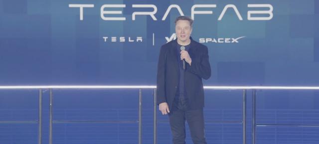 Elon Musk vrea să construiască cea mai mare fabrică de semiconductori din lume! Proiectul „Terafab” e estimat la 25 de miliarde de dolari